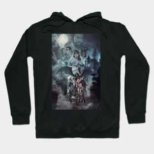 The Society Hoodie